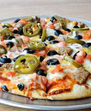 Boss' Pizza & Chicken Grand Forks image 7