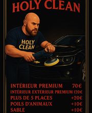Holy Clean image 2
