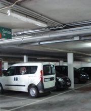 Parking Saba Corona de Aragón imagen 3