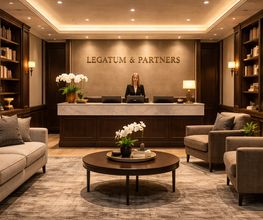 LEGATUM & PARTNERS image 7