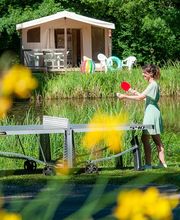 Camping Homair - Aqua Viva image 17