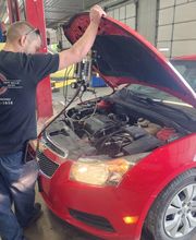 Kirksville Autoworks image 8