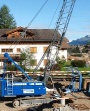 Bernhard Frei AG Bild 2