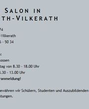 Meiks Haarstudio Bild 1