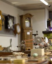 L'Etabli Du Pendulier image 3