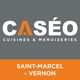 CASÉO Vernon