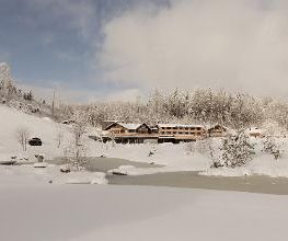 Berghotel Schlossanger Alp Bild 19