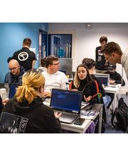 Web@cademie by Epitech Moulins image 5