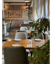 Restaurant Dion Bild 1