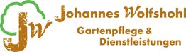 Johannes Wolfshohl - Gartenpflege & Dienstleistungen