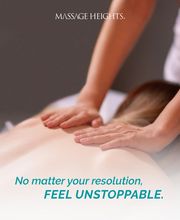 Massage Heights Newport Beach image 1