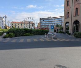 Parcheggio Saba V. Emanuele immagine 2