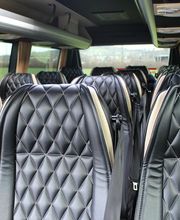 Smiley Reisen GmbH Bild 2