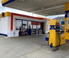 JET Tankstelle Bild 3