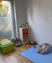 Girotondo - Fisioterapia e Ergoterapia per l'infanzia Bild 13