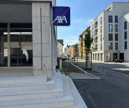 AXA, Hauptagentur Tarik Kiziler Bild 2