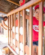 CHÂTEAU TIFFAUGES image 12