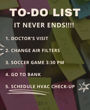 Palestine Air & Heat, LLC image 14