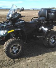 Motoquad Natura imagen 3