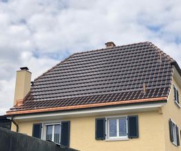 Hasler Bedachungen AG Bild 1