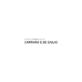 Studio Commercialisti Carraro e De Giulio logo