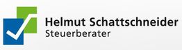 Steuerberater Helmut Schattschneider logo