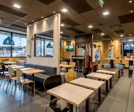 McDonald's Bild 5