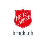 Heilsarmee brocki.ch/Reinach-Aargau