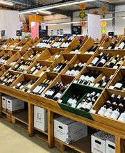 Halle aux Boissons Bild 2