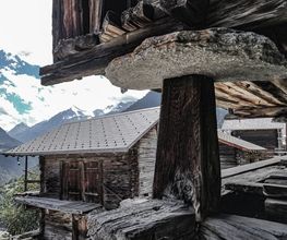 Weisshorn | Berghotel + Restaurant Bild 10