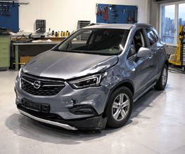 Carrosserie Falk Inh. Nikola Juric Bild 8