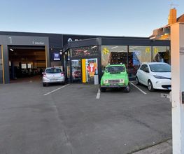 GARAGE DELANNOY image 1