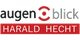 augenblick Harald Hecht | Optiker Göppingen