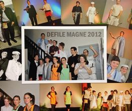 Vêtements Magne image 5