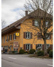 Restaurant Grossweier Bild 1