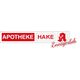Logo der Apotheke Hake