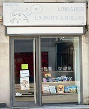 La Boite A Bulles image 1