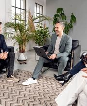 NEW WORK REVOLUTION Consulting Bild 5