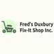 Fred's Duxbury Fix-It Shop Inc