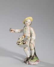 Bausback Orienttepiche Bild 7