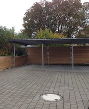 Metallbau Krauß GmbH Bild 6