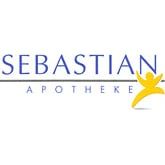 Logo der Sebastian-Apotheke