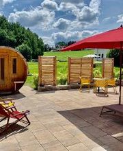 Feriendorf Schwarzholz Bild 12