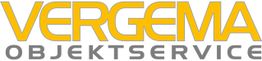 VERGEMA Objektservice logo