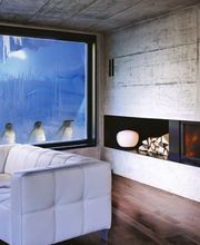 Marco Marugg, Cheminée- und Ofenbau Bild 1