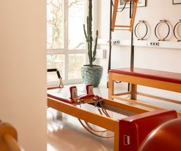Ti Amo Pilates Bild 2