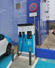 ACCIONA Charging Station imagen 2