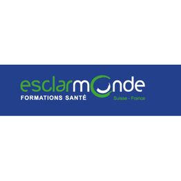 Esclarmonde logo