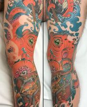 L' Encre Du Peuple image 9