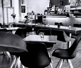Motion Café Bar Bild 3